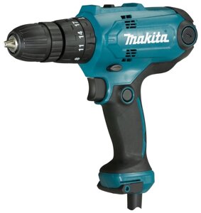 Дрель Makita HP0300