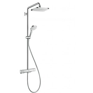 Душевая система Hansgrohe Croma E Showerpipe 280 27630000