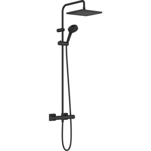 Душевая система HansGrohe Vernis Shape 26429670