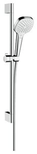 Душевой гарнитур Hansgrohe Croma Select E 26582400