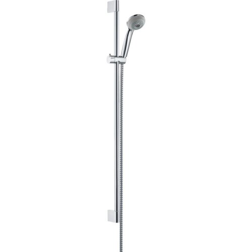 Душевой гарнитур Hansgrohe Crometta 85 C 27766000