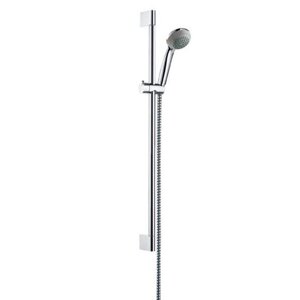 Душевой гарнитур Hansgrohe Crometta 85 Vario/Unica C 27763000