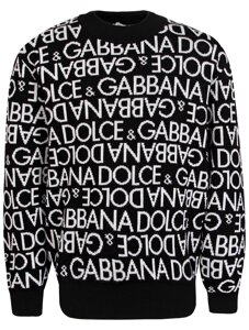 Джемпер Dolce & Gabbana