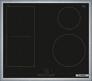 Электрическая варочная панель Bosch PWP64RBB6E