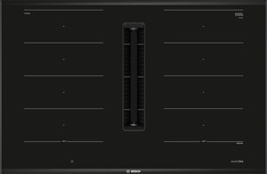 Электрическая варочная панель Bosch PXX895D66E