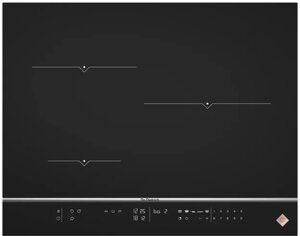 Электрическая варочная панель De Dietrich DPI7572X