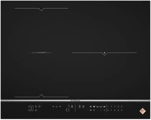 Электрическая варочная панель De Dietrich DPI7584X