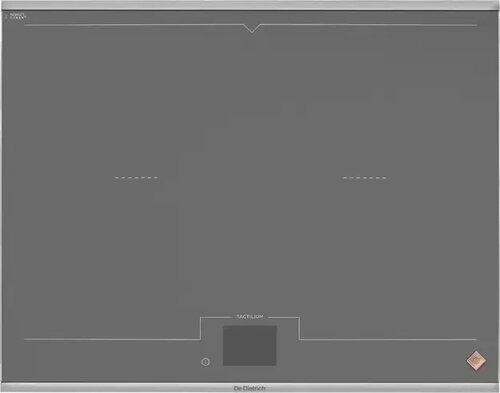 Электрическая варочная панель De Dietrich DPI7698GS