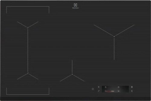 Электрическая варочная панель Electrolux EIS 8648