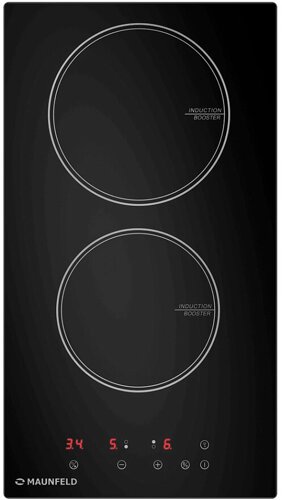 Электрическая варочная панель Maunfeld CVI292BK