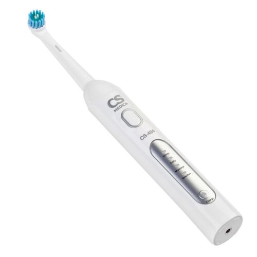 Электрическая зубная щётка CS Medica CS-484