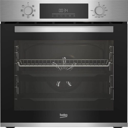 Электрический духовой шкаф BEKO BBIM12300X