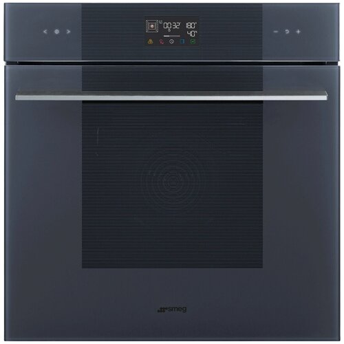 Электрический духовой шкаф Smeg SOP6102S2PG