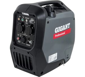 Электрогенератор Gigant GPIGL-2000
