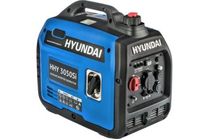 Электрогенератор Hyundai HHY 3050Si