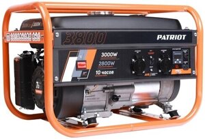 Электрогенератор Patriot GRS 3800 (476102255)