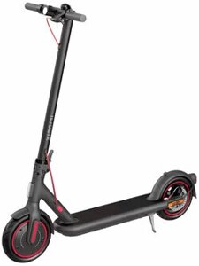 Электросамокат Xiaomi Electric Scooter 4 Pro (2nd Gen) (BHR8067GL)