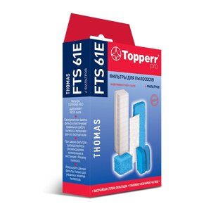 Фильтр для пылесоса Topperr 1132 FTS 61E