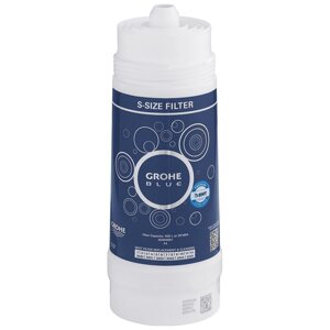 Фильтр для воды Grohe Blue 40404001 600л.