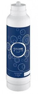 Фильтр для воды Grohe Blue 40412001 2500л.