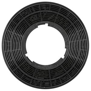 Фильтр для вытяжки KRONA фильтр угольный тип SR (1шт)
