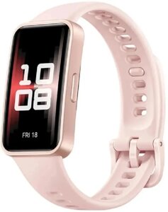 Фитнес-браслет Huawei Band 9 charm pink