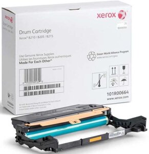 Фотобарабан Xerox 101R00664 черный