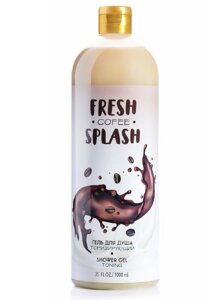 Fresh Splash Гель для душа Тонизирующий 1000мл NEW