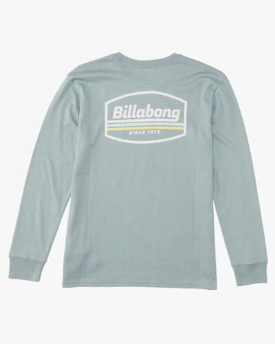 Футболка billabong walled