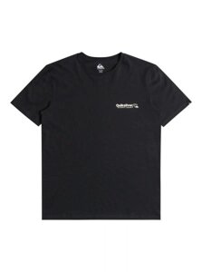 Футболка quiksilver screen tee 1