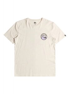 Футболка quiksilver screen tee 2