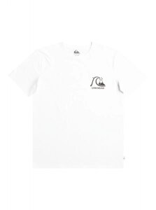 Футболка quiksilver theoriginal TEE