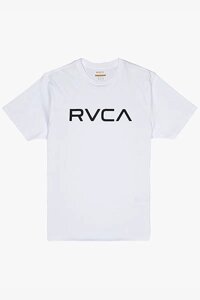 Футболка RVCA big