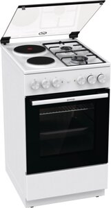 Газовая плита Gorenje GK5A11WG