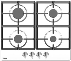 Газовая варочная панель Gorenje G641XHC