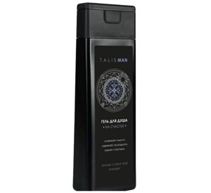 Гель для душа Talisman На счастье, 300г