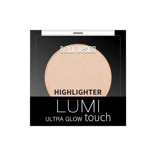 Хайлайтер Lumi touch тон 2 Halo Glow