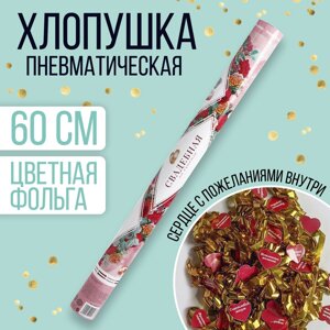 Хлопушка пневматическая