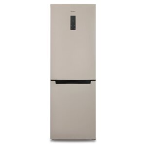 Холодильник Бирюса G920NF