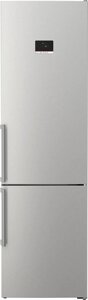 Холодильник Bosch KGN49AIBT