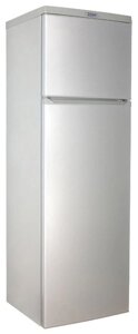 Холодильник DON R 236 металлик искристый (MI)