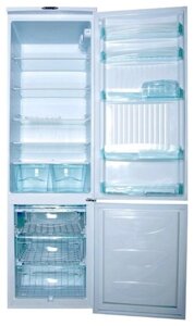 Холодильник DON R 295 белый (B)