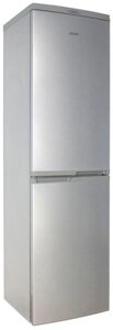 Холодильник DON R 296 нержавеющая сталь (NG)