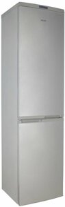 Холодильник DON R 299 металлик искристый (MI)