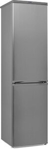 Холодильник DON R 299 нержавеющая сталь (NG)