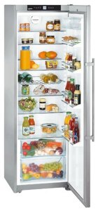 Холодильник Liebherr SKBbs 4210 (часть SBSbs 7263)