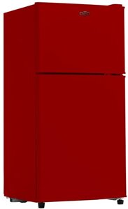 Холодильник Olto RF-120T Red