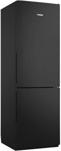 Холодильник Pozis RK FNF-170 черный левый