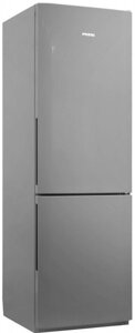 Холодильник Pozis RK FNF-170 S серебристый