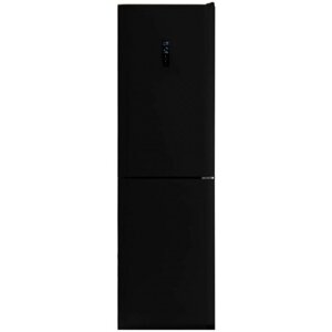 Холодильник Pozis RK FNF-173 черный
